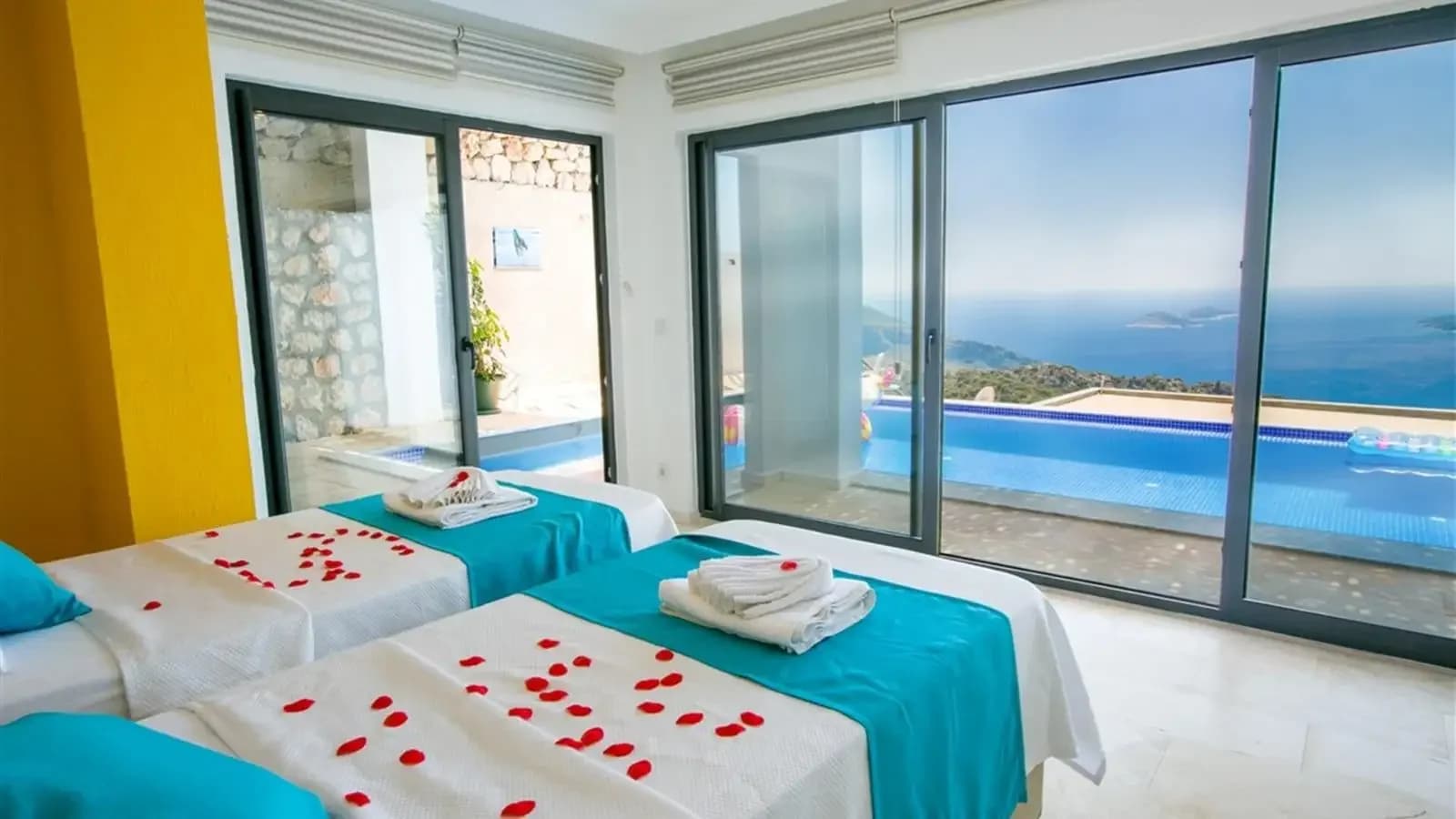 Villa Rimel 17