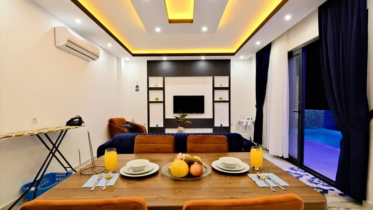 Villa Karaman 2 13
