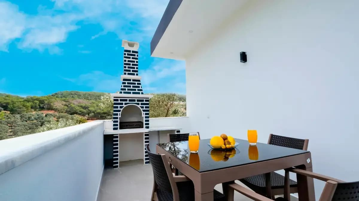 Villa Karaman 2 7