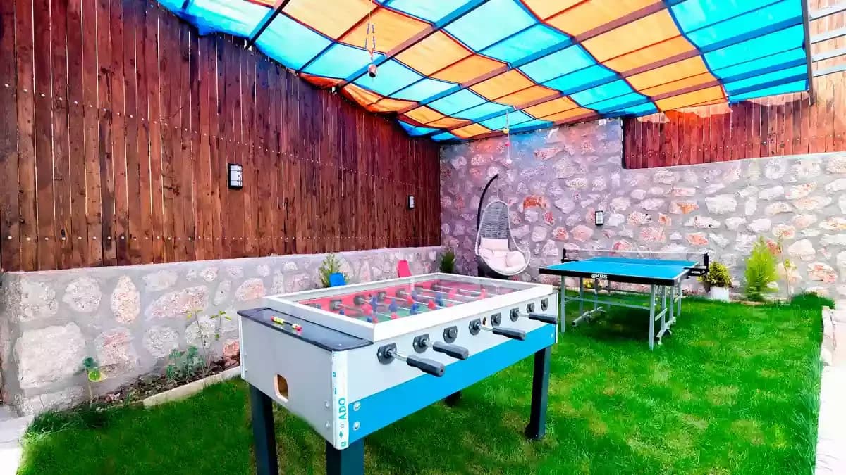 Villa Karaman 2 8
