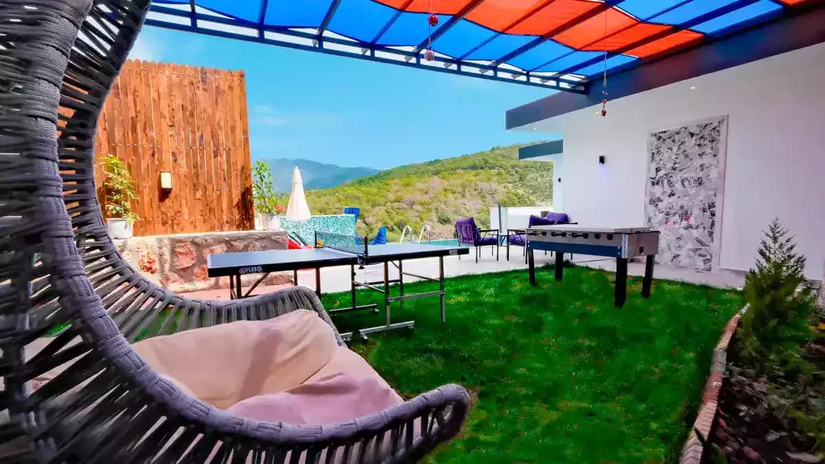Villa Karaman 2 9