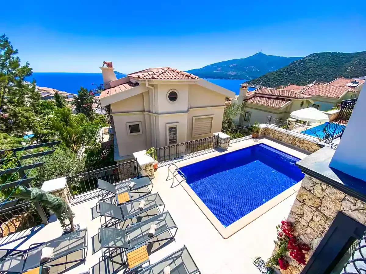 Villa Miko 11