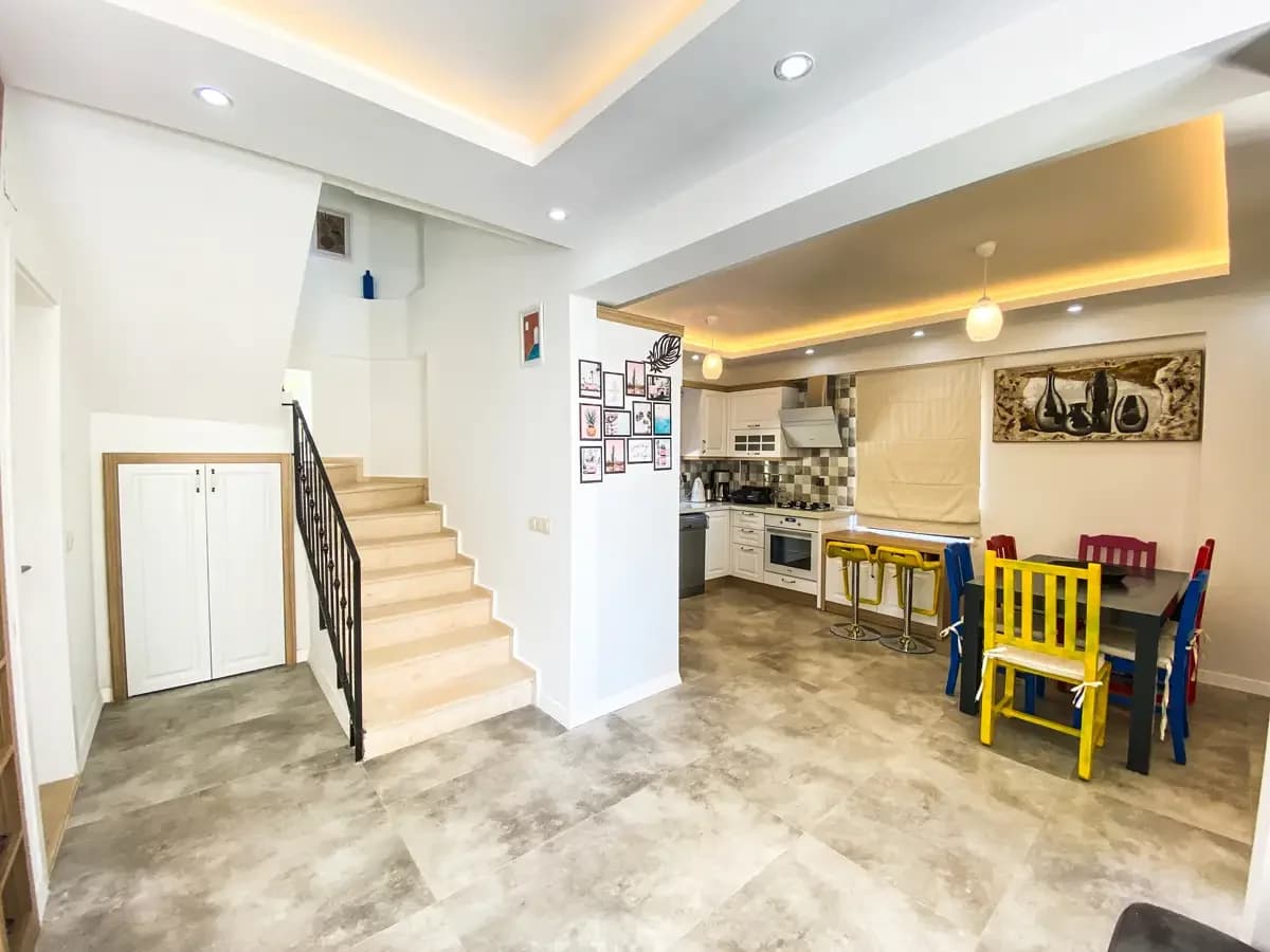 Villa Miko 23