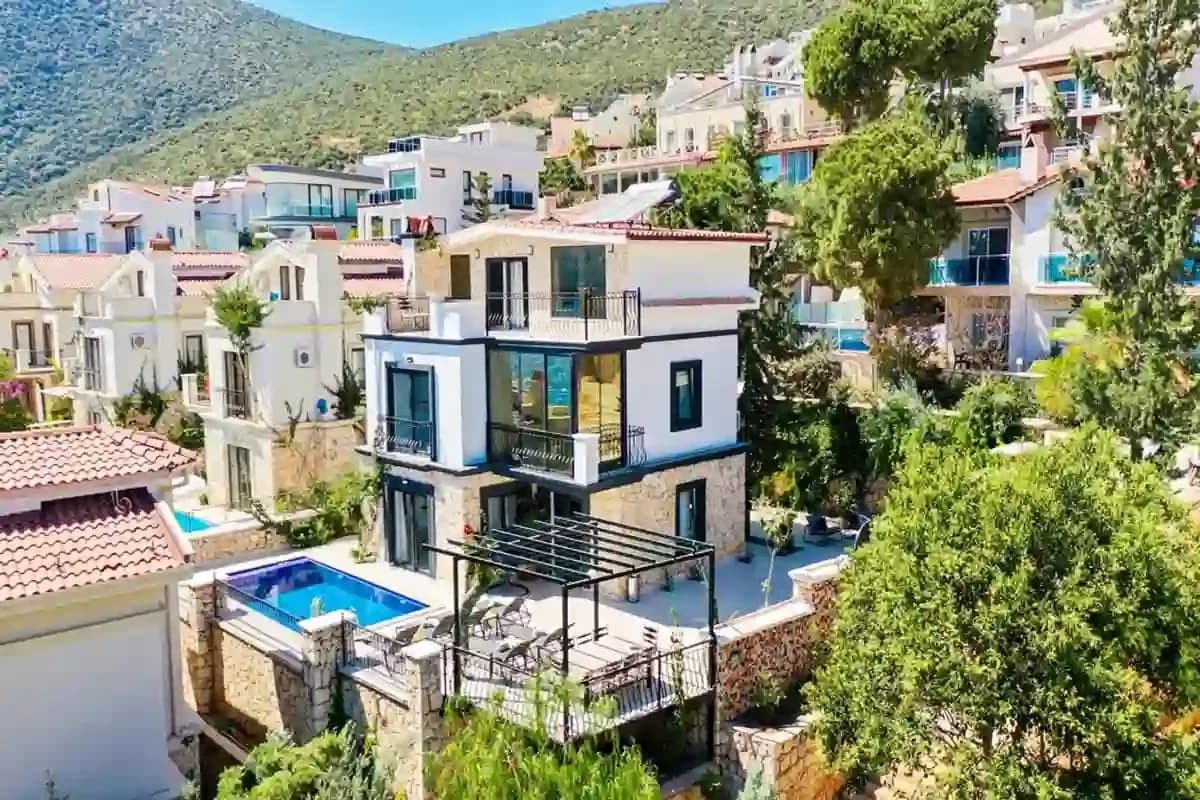 Villa Miko 50