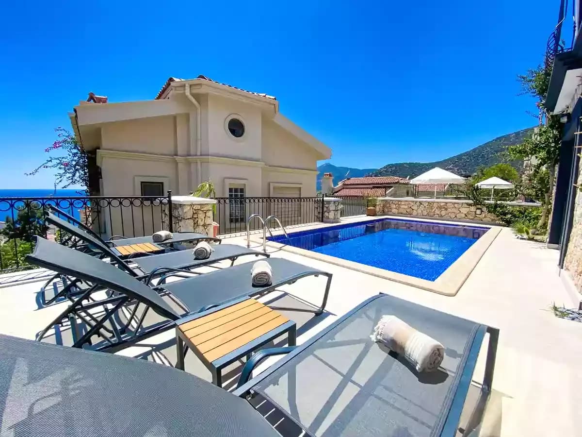 Villa Miko 9