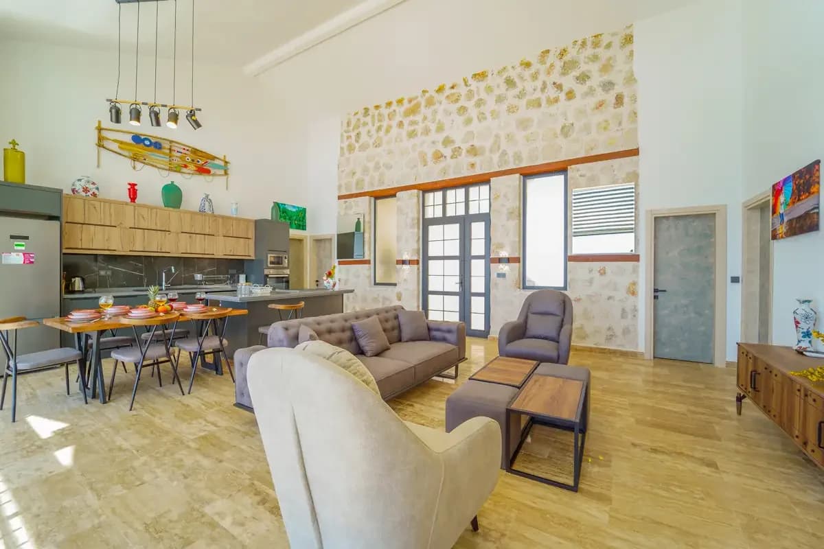 Villa Lorin 10
