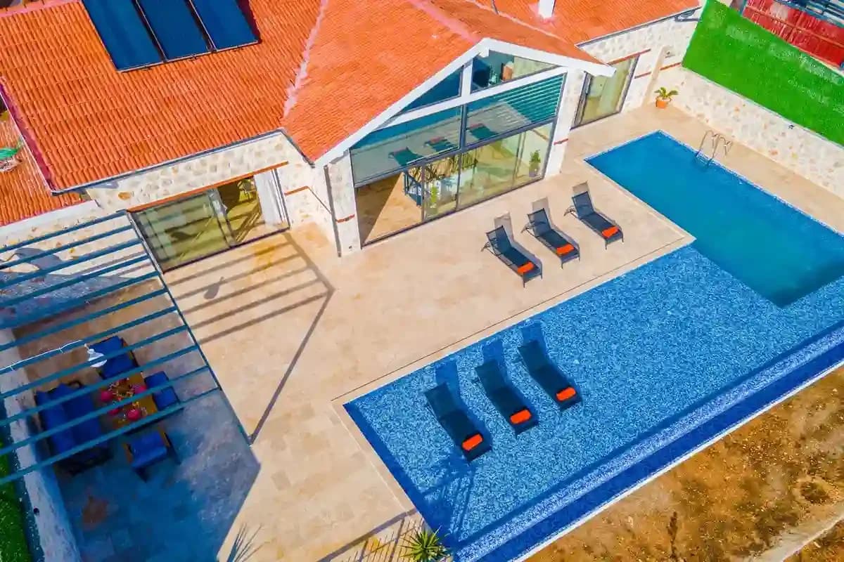 Villa Lorin 44
