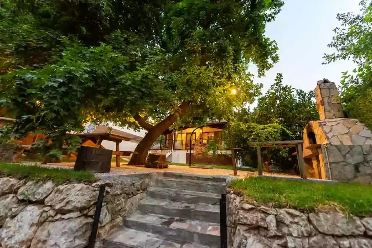 Villa Cesi 8