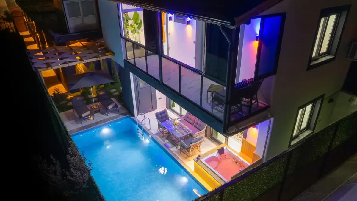 Villa Sensıl 13