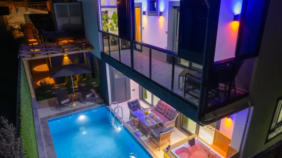 Villa Sensıl 14