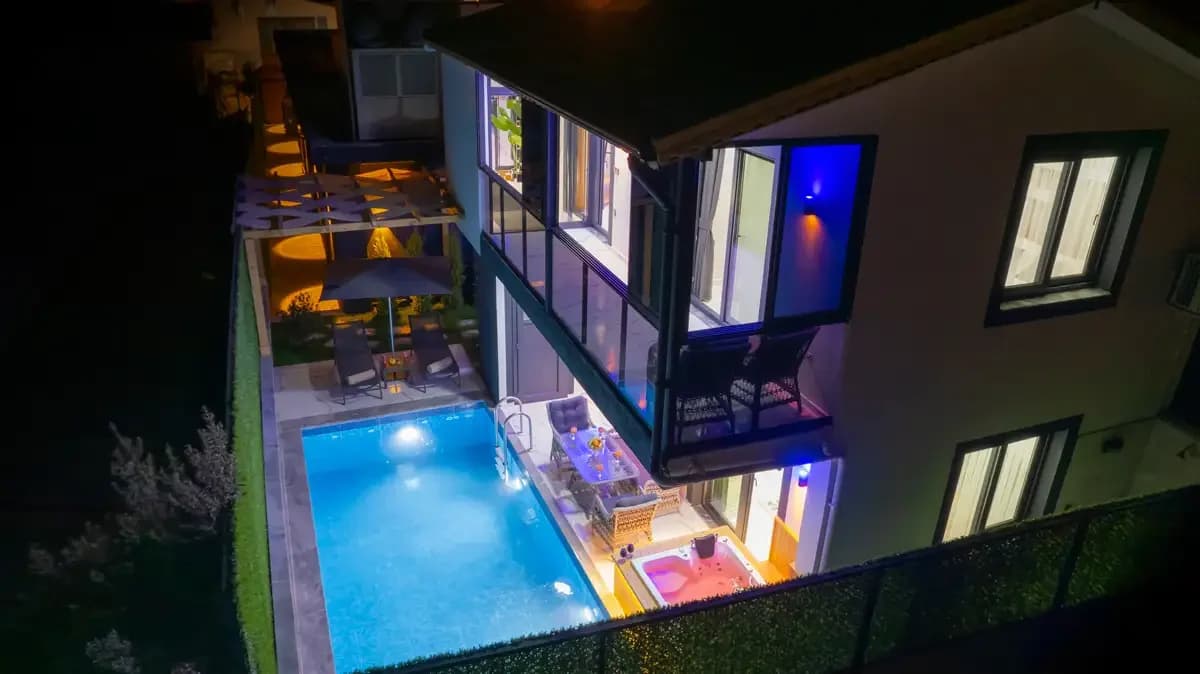 Villa Sensıl 15