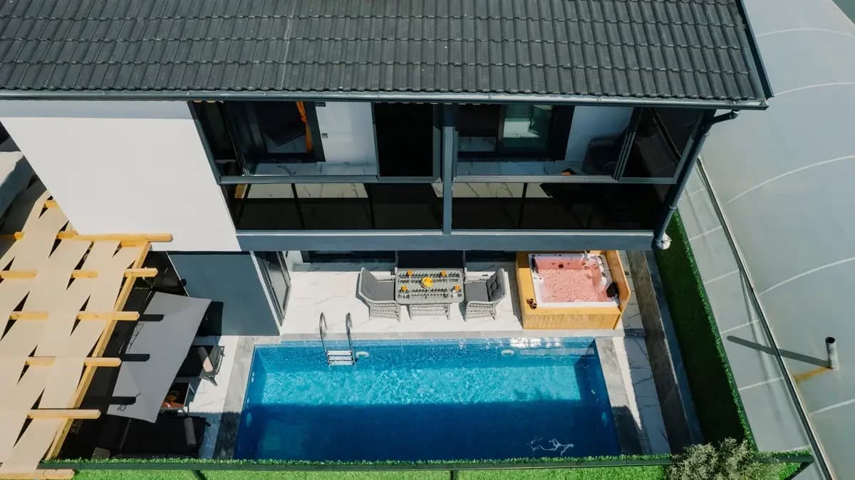 Villa Sensıl 19