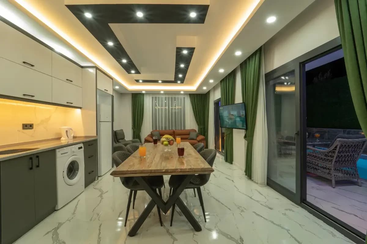 Villa Sensıl 24