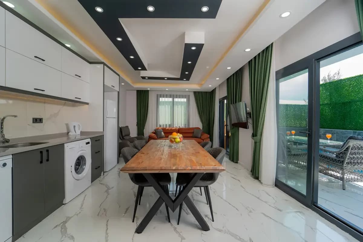 Villa Sensıl 25