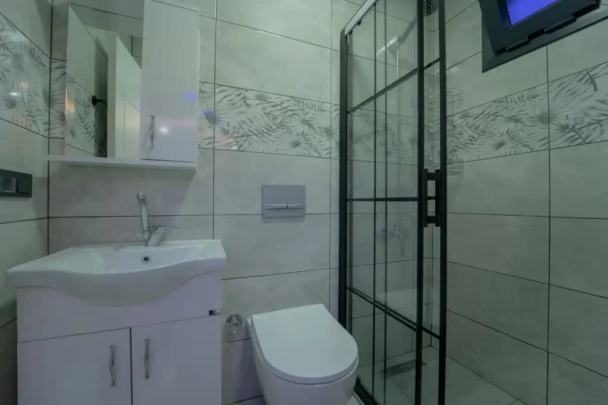 Villa Sensıl 34