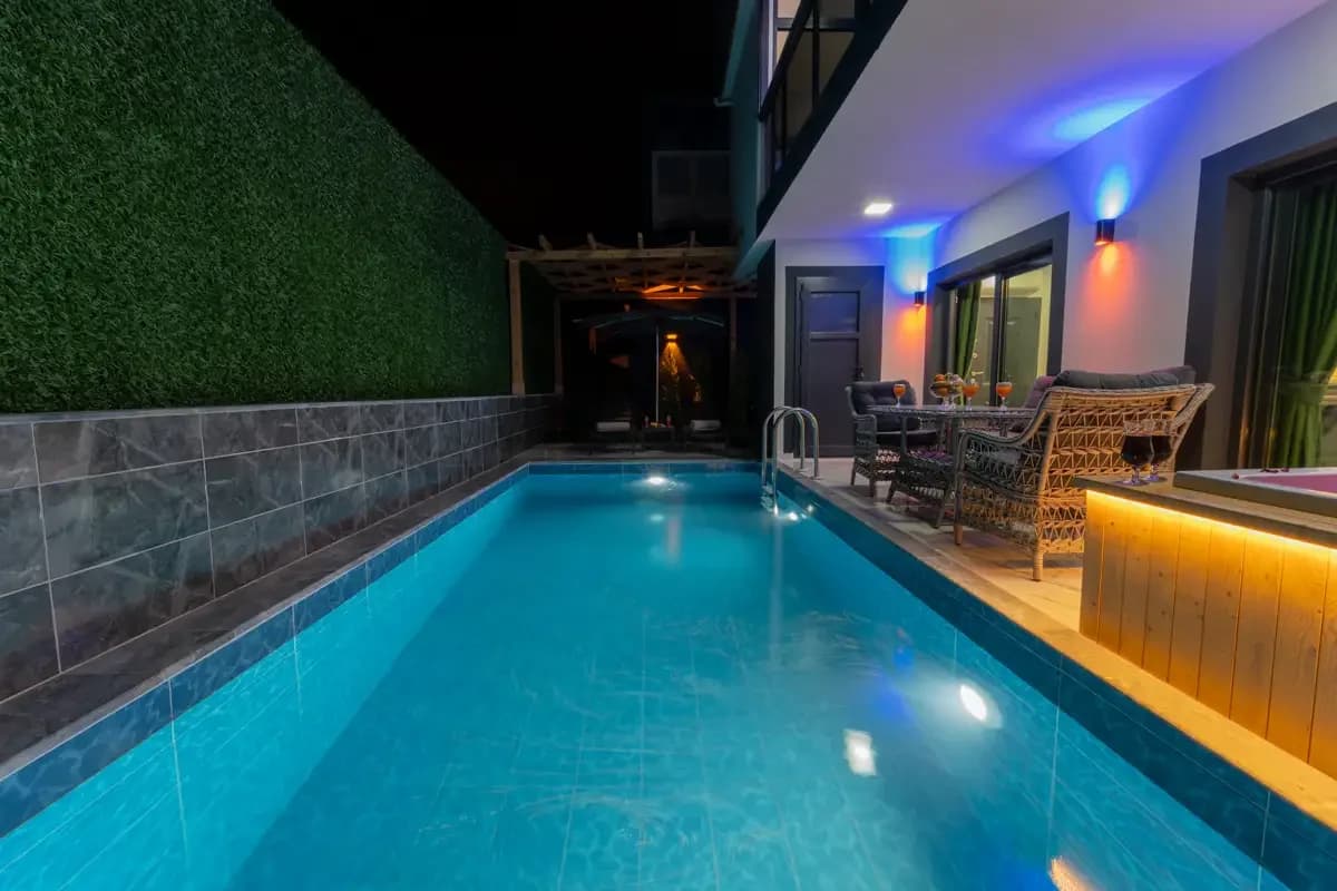 Villa Sensıl 7