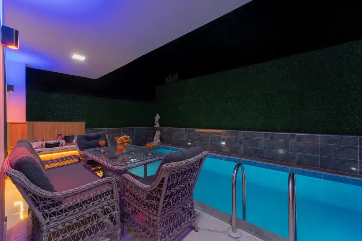 Villa Sensıl 9