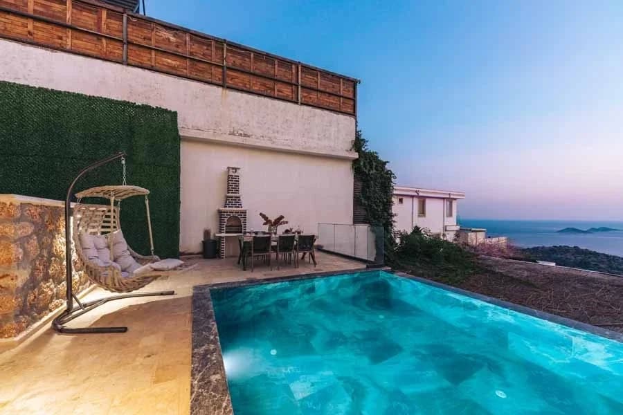 Villa Saba 33