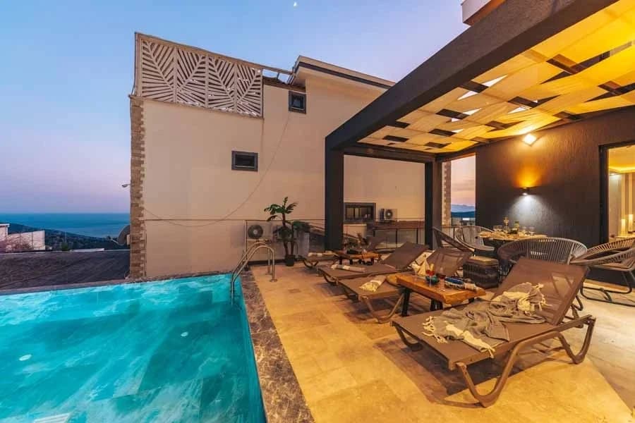 Villa Saba 34