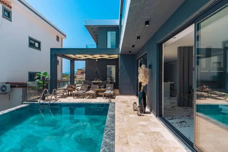 Villa Saba 6