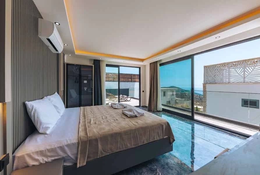 Villa Saba 65