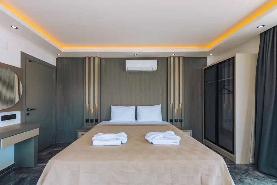 Villa Saba 66