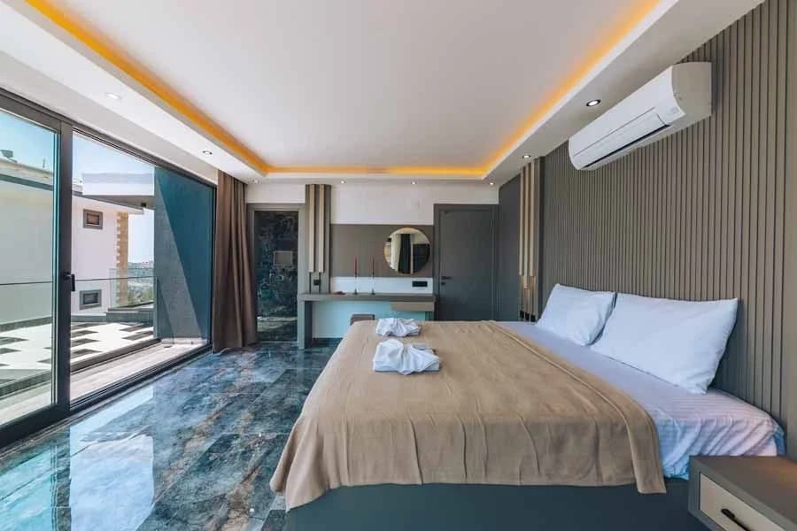 Villa Saba 67