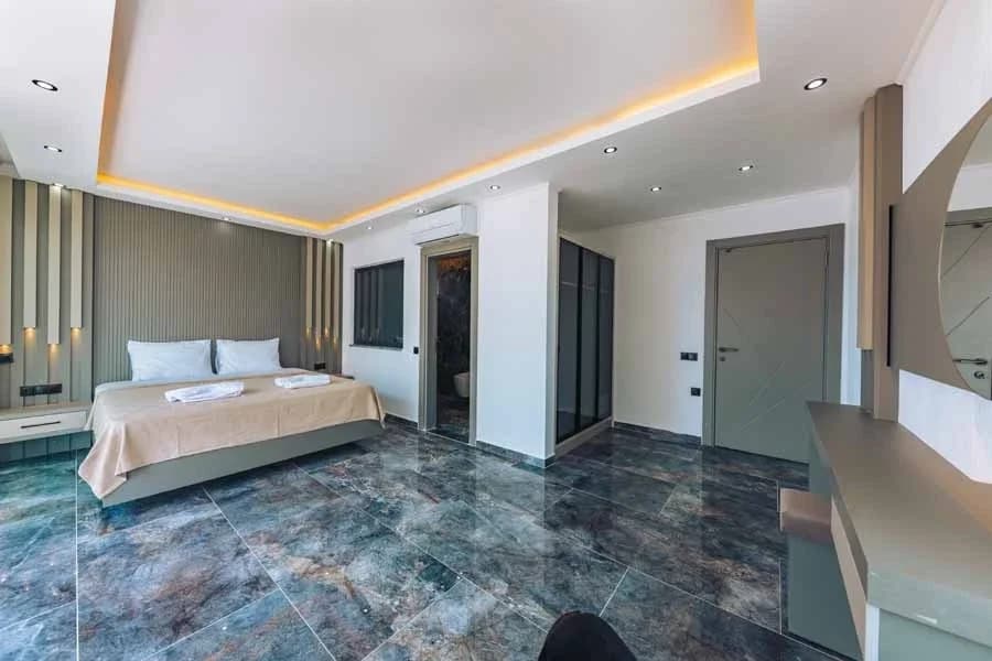 Villa Saba 69