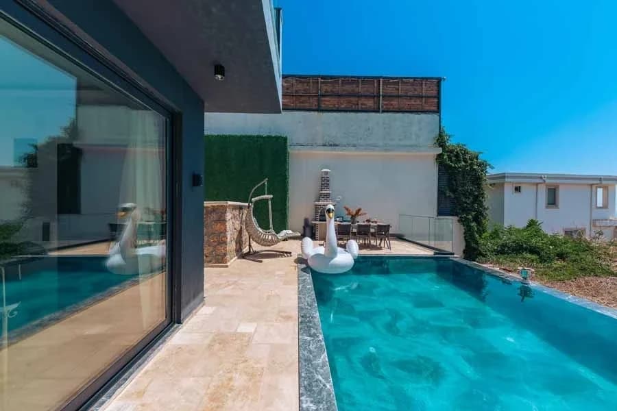 Villa Saba 7