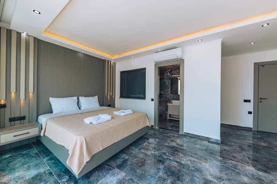 Villa Saba 70