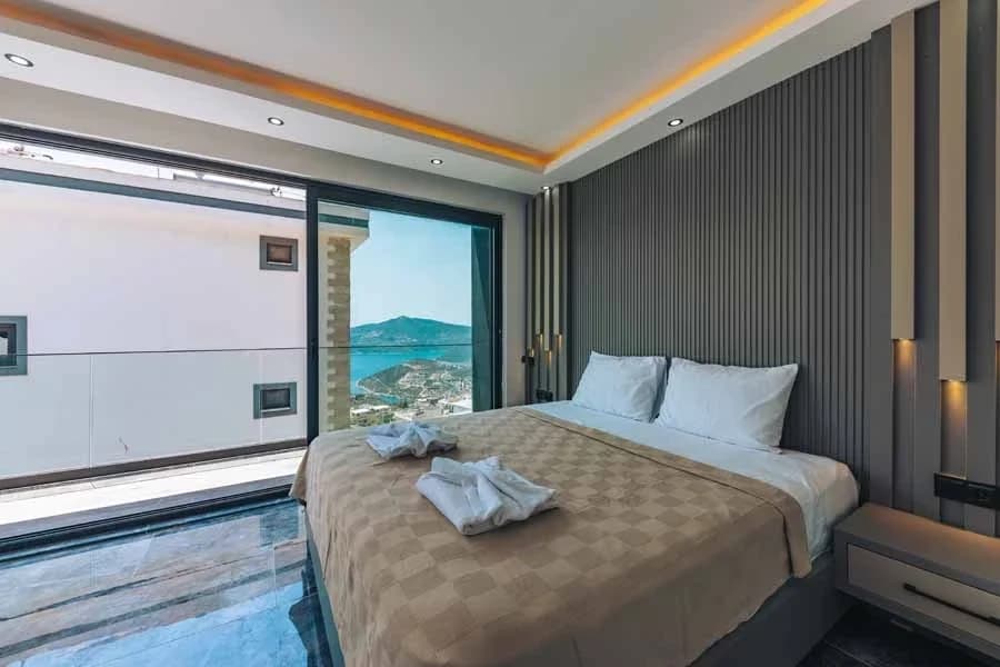 Villa Saba 71