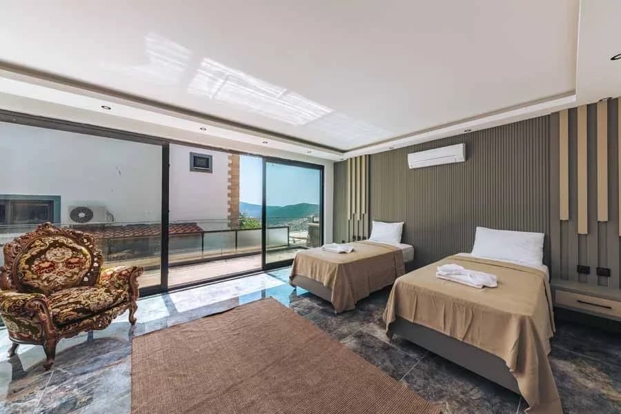 Villa Saba 73