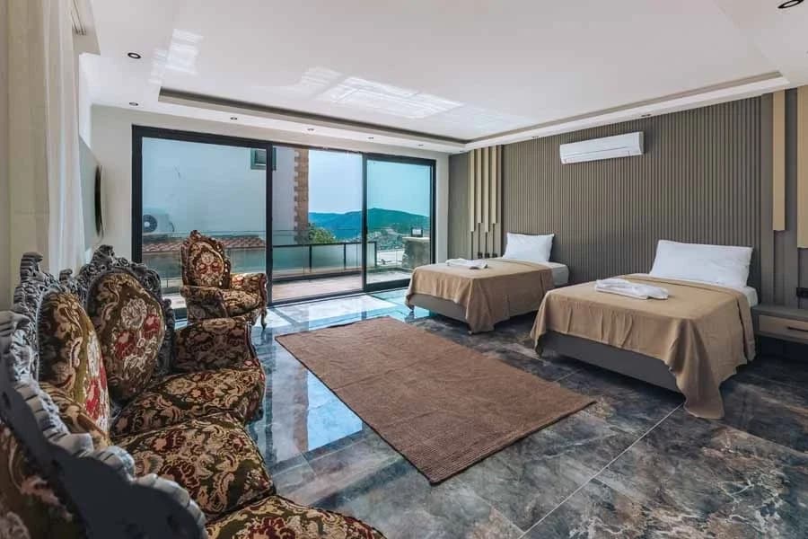 Villa Saba 74