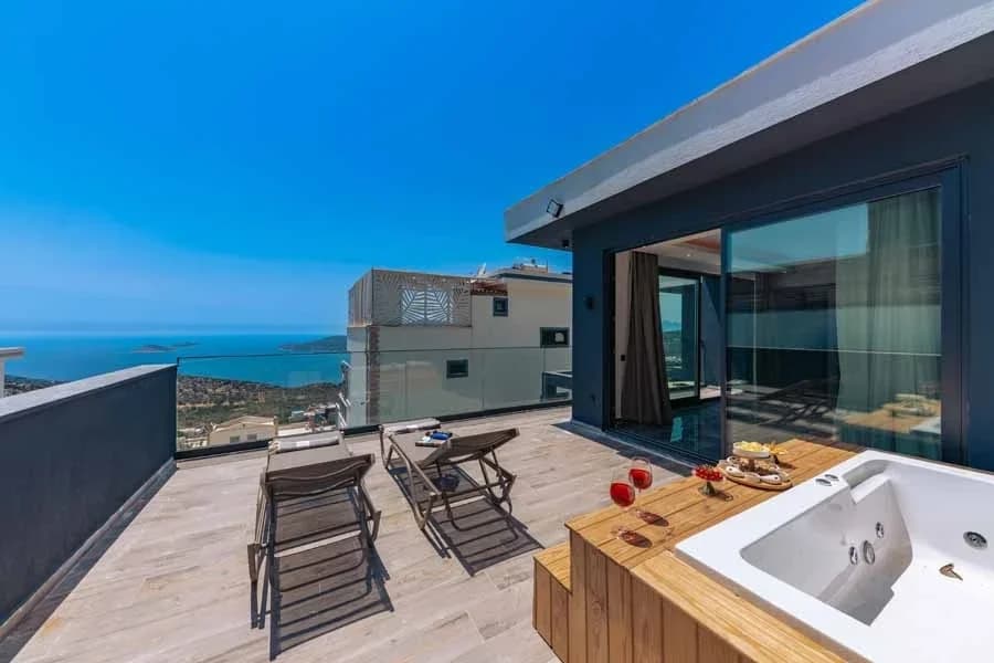 Villa Saba 79
