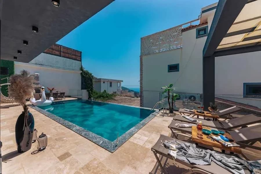 Villa Saba 9