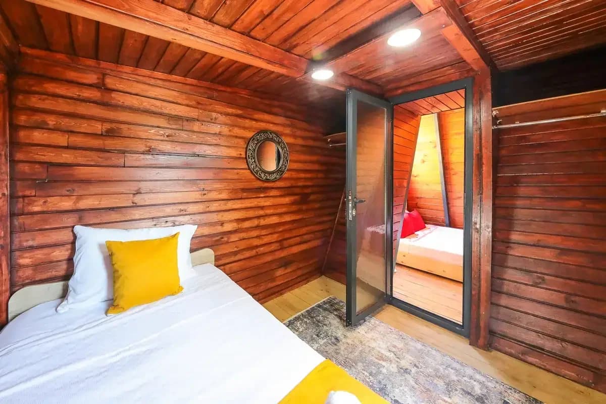 Bungalov Bir İnci 44