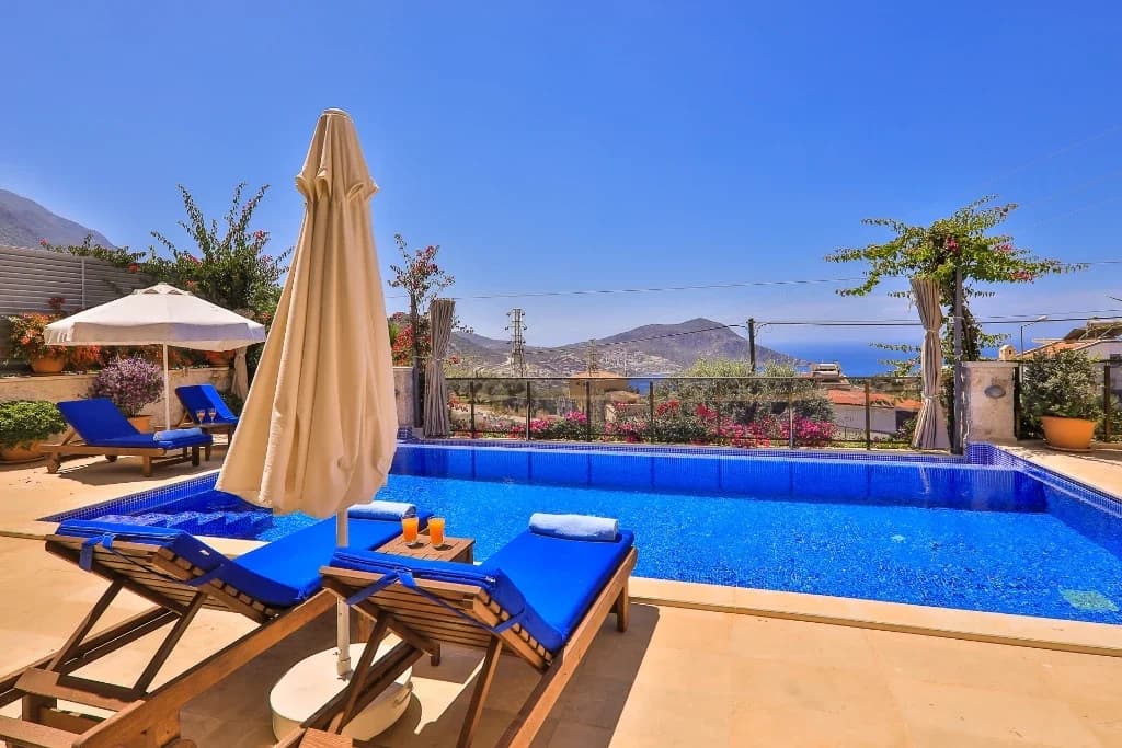 Villa Esma 30