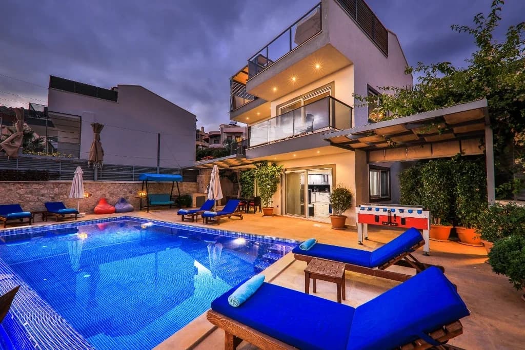 Villa Esma 6