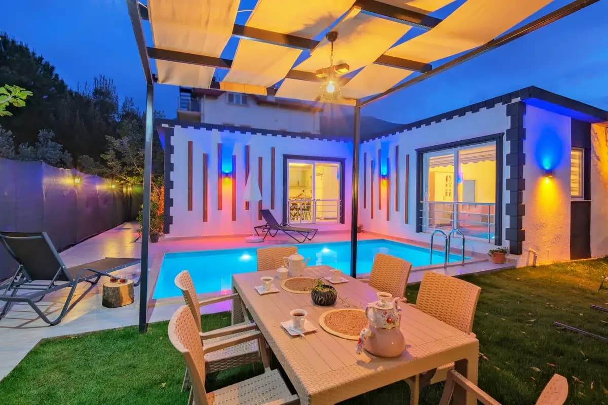 Villa Gloria 13