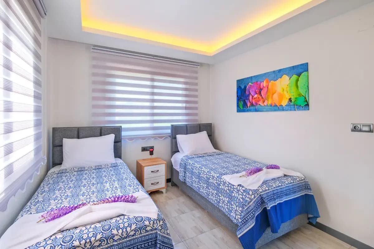 Villa Gloria 35