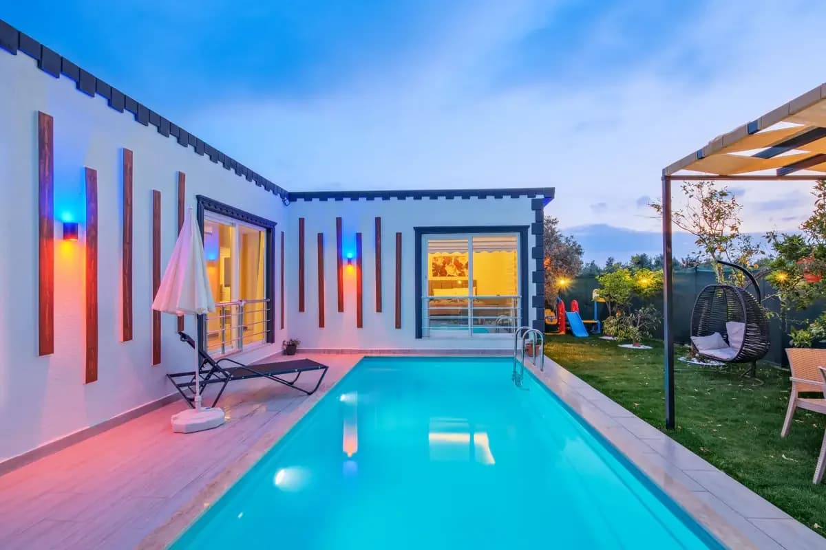 Villa Gloria 4