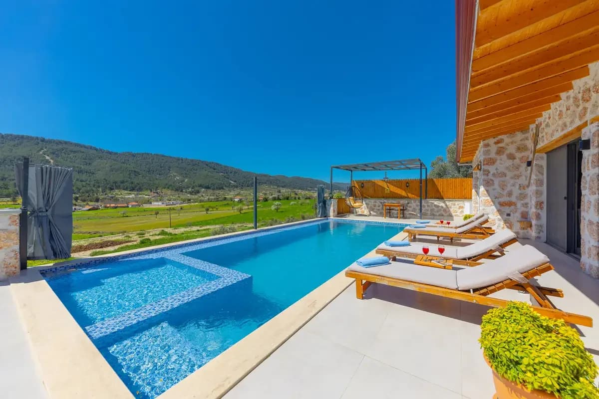 Villa Bercestem 11