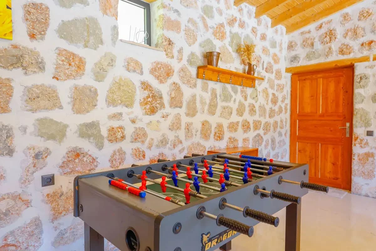 Villa Bercestem 13