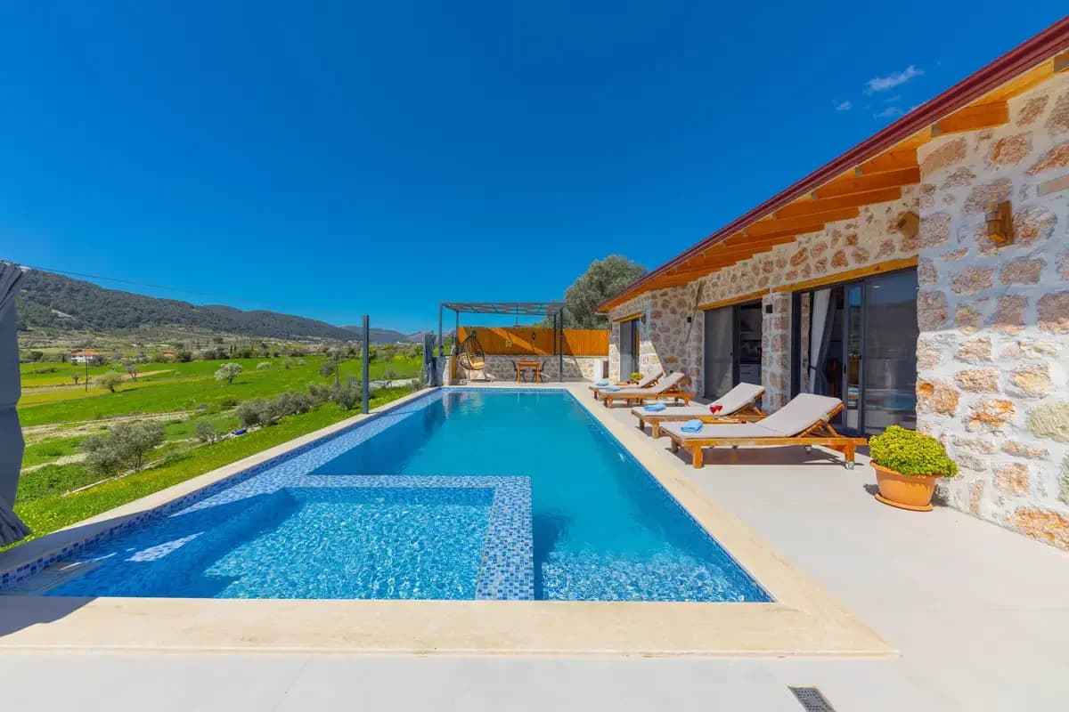 Villa Bercestem 2