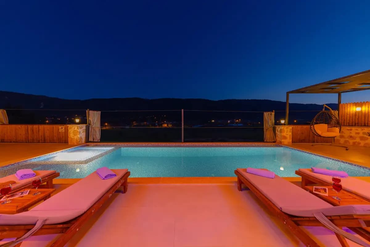 Villa Bercestem 22