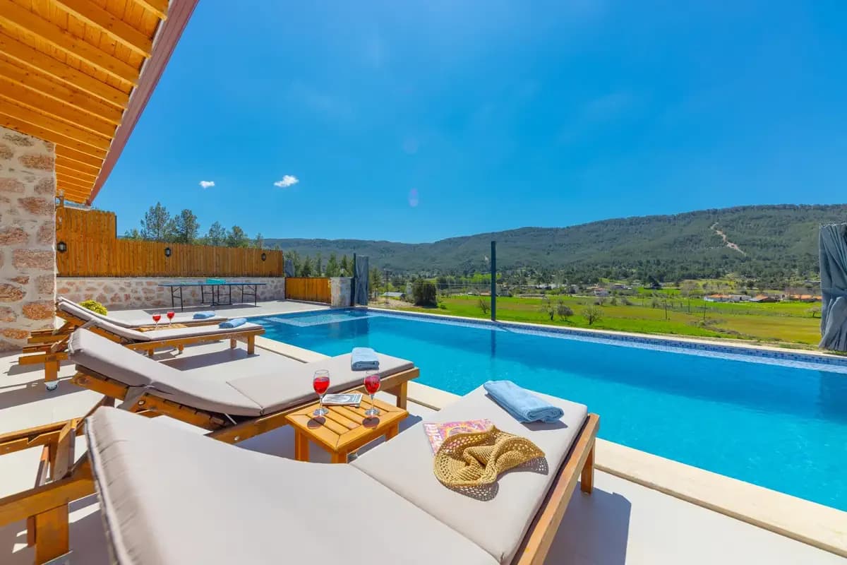 Villa Bercestem 26