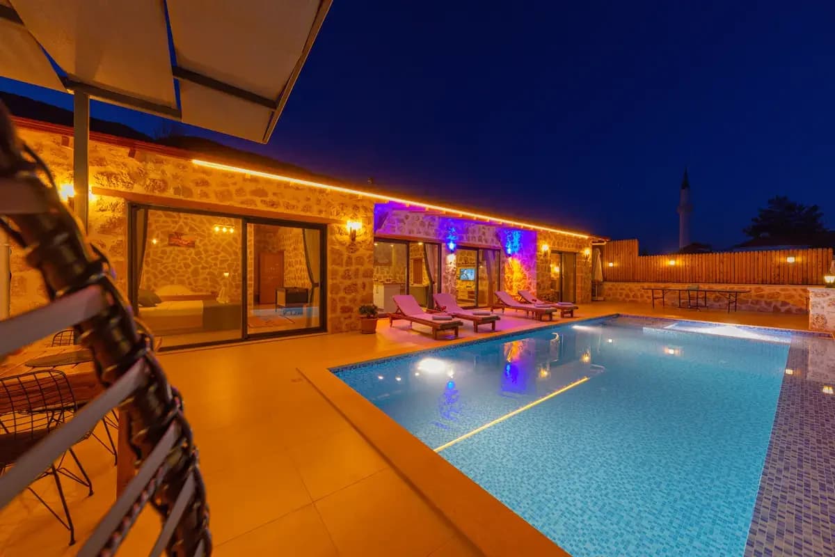 Villa Bercestem 35