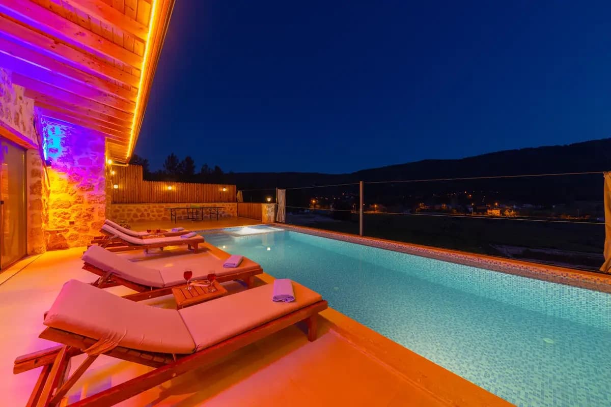 Villa Bercestem 44