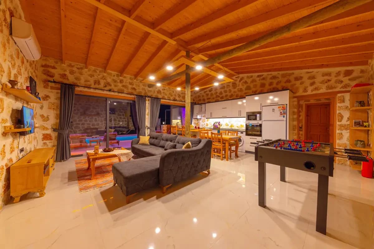 Villa Bercestem 47