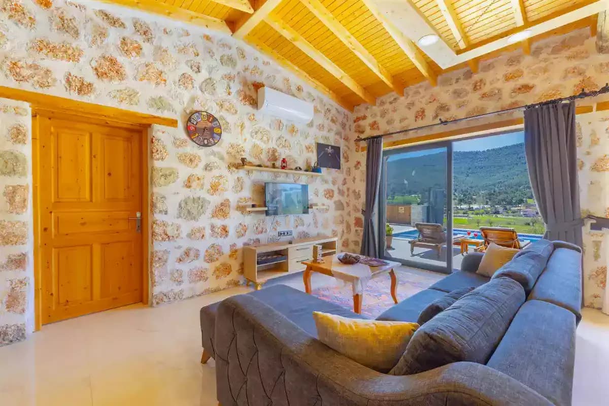 Villa Bercestem 50